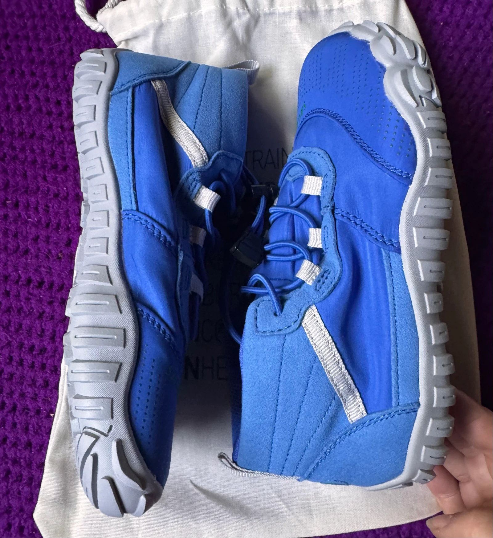 Saguaro sneakers 32 – photo 5